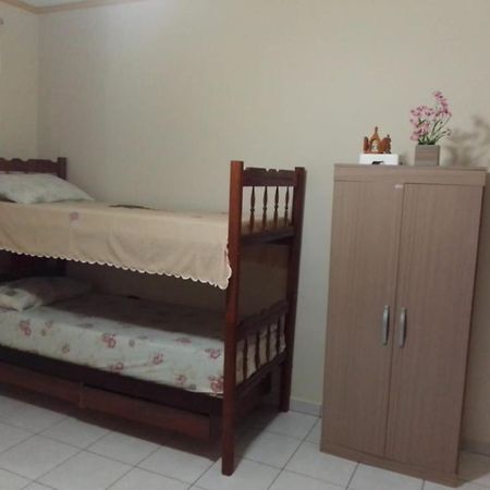Apartament Praia Grande  Buitenkant foto