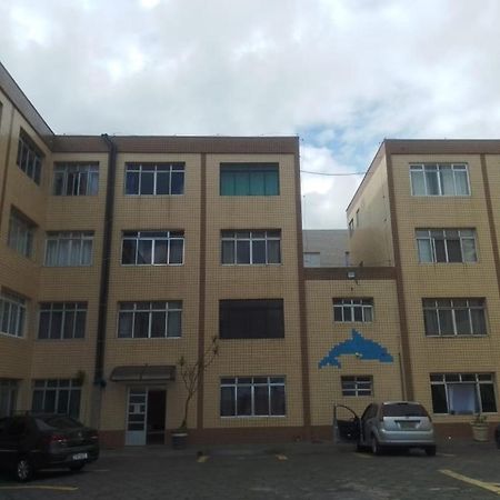 Apartament Praia Grande  Buitenkant foto