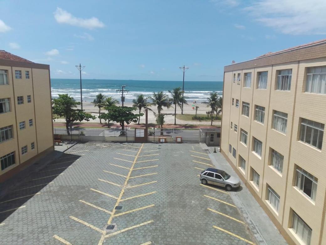Apartament Praia Grande  Buitenkant foto