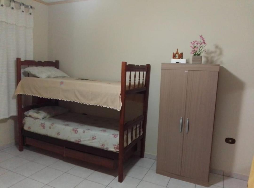 Apartament Praia Grande  Buitenkant foto